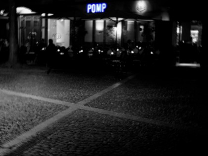 Photo: Pomp Cafe-Restaurant